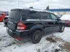 2010 Mercedes-Benz GL 450 4matic