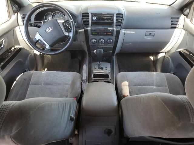 2008 KIA Sorento EX