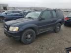 2001 Ford Explorer Sport