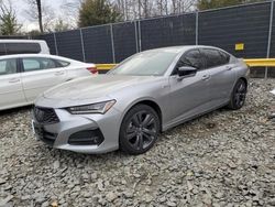 2023 Acura TLX A-Spec en venta en Waldorf, MD