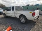 2000 Ford Ranger Super Cab