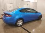 2015 Dodge Dart SE