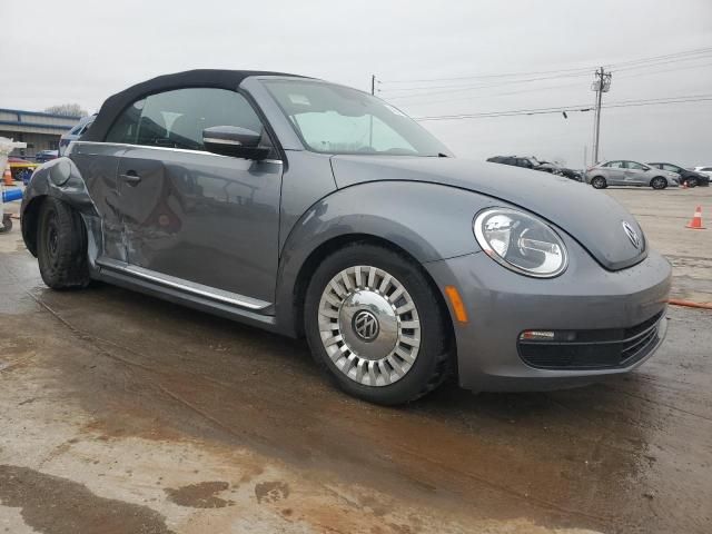 2015 Volkswagen Beetle 1.8T