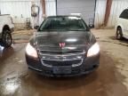 2012 Chevrolet Malibu 1LT