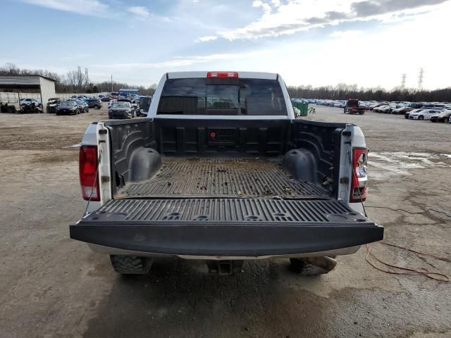 2017 Dodge RAM 2500 SLT