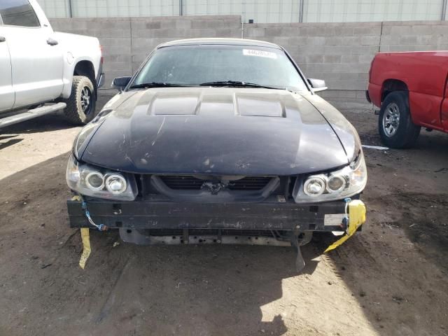 2000 Ford Mustang GT