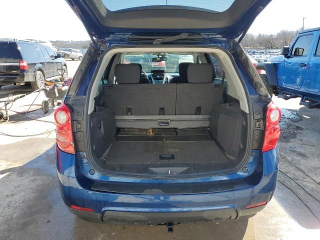 2010 Chevrolet Equinox LT