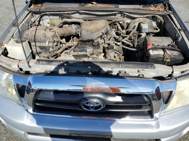 2008 Toyota Tacoma Access Cab