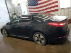 2012 KIA Optima Hybrid