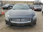 2012 Nissan Maxima S