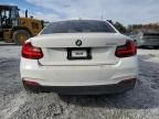 2017 BMW 230I