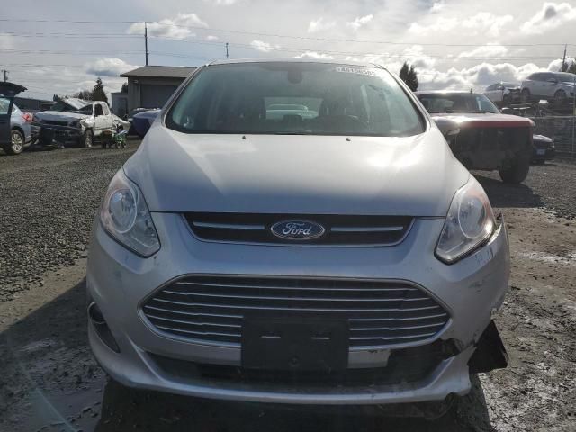 2015 Ford C-MAX Premium SEL