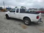 2003 Ford Ranger Super Cab