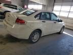 2009 Ford Focus SE