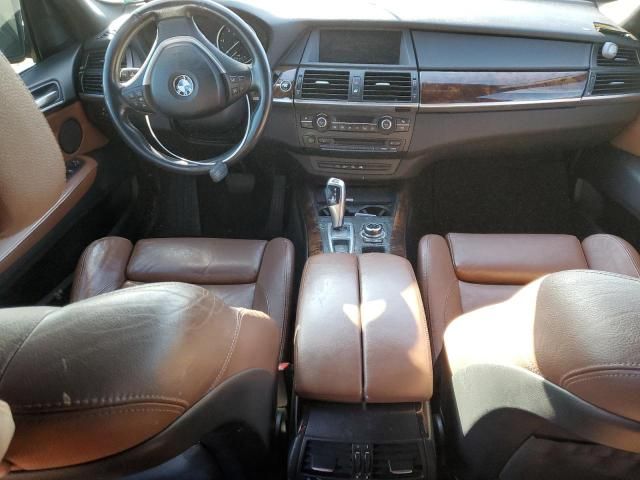 2013 BMW X5 XDRIVE35D