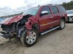 2011 GMC Yukon SLT en venta en Greenwell Springs, LA