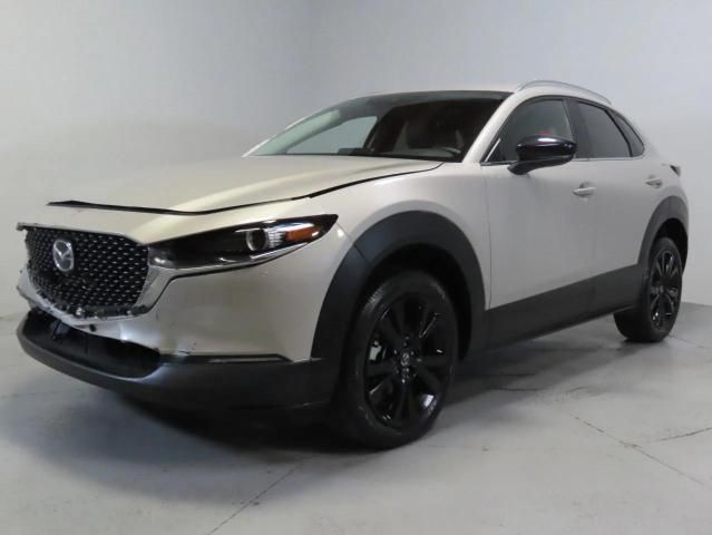 2024 Mazda CX-30 Select