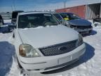 2005 Ford Five Hundred Limited