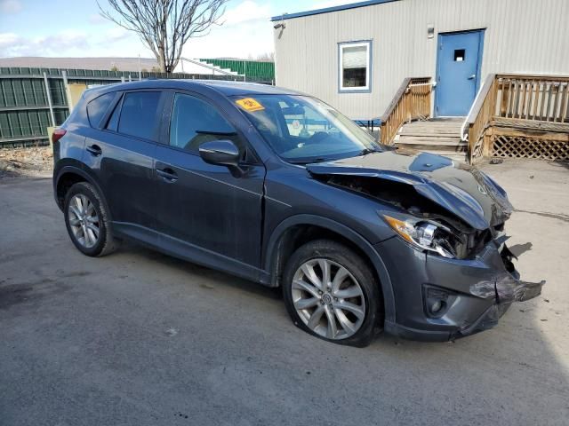 2015 Mazda CX-5 GT