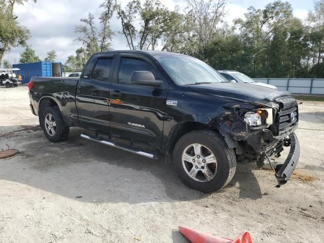 2007 Toyota Tundra Double Cab SR5