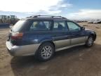 2000 Subaru Legacy Outback AWP