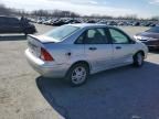 2000 Ford Focus SE