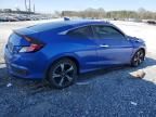 2016 Honda Civic Touring