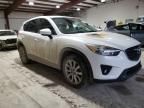 2014 Mazda CX-5 GT