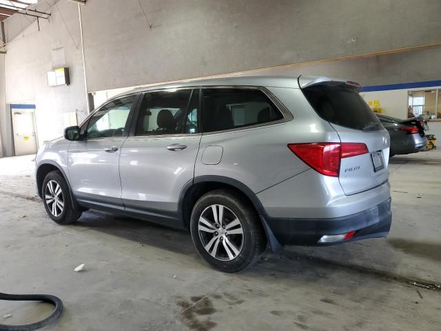 2016 Honda Pilot EX