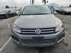 2013 Volkswagen Touareg V6 TDI