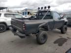 1995 Toyota Pickup 1/2 TON Short Wheelbase DX