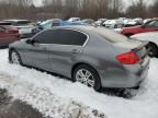 2013 Infiniti G37