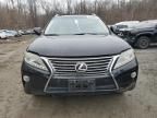 2014 Lexus RX 350 Base