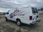 2007 Ford Econoline E350 Super Duty Van