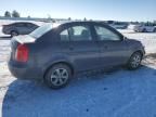 2011 Hyundai Accent GLS