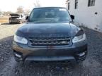 2016 Land Rover Range Rover Sport SE