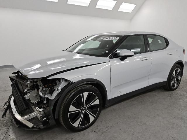 2023 Polestar 2