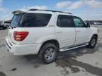 2002 Toyota Sequoia Limited