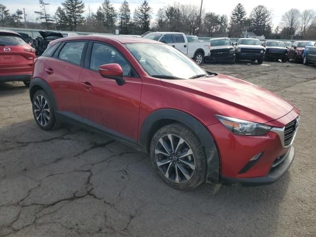 2019 Mazda CX-3 Touring