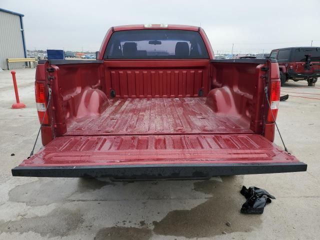 2007 Ford F150