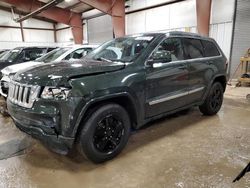 4 X 4 a la venta en subasta: 2011 Jeep Grand Cherokee Laredo