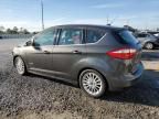 2015 Ford C-MAX SEL