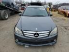 2010 Mercedes-Benz C 300 4matic