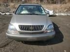 2000 Lexus RX 300