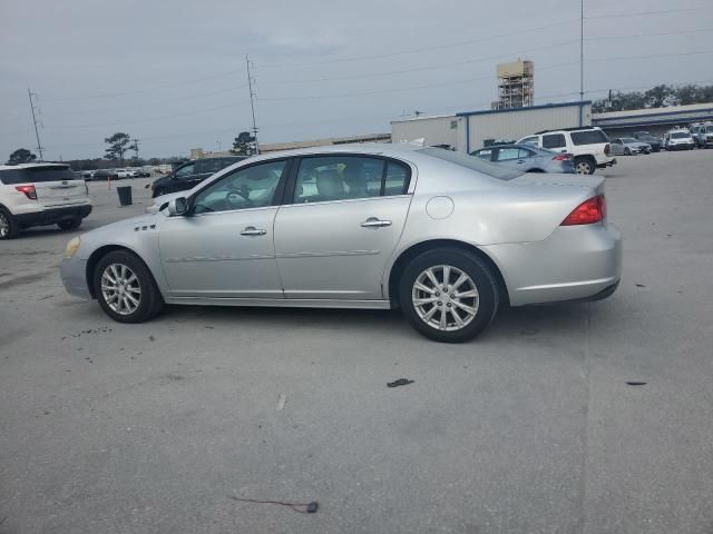 2010 Buick Lucerne CXL