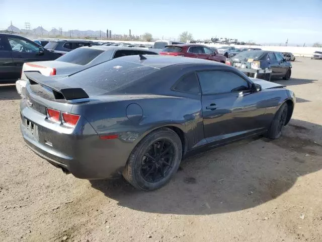 2010 Chevrolet Camaro LT