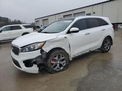 2017 KIA Sorento SX en venta en Gaston, SC