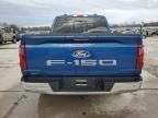 2024 Ford F150 XLT