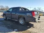 2004 Chevrolet Avalanche K1500