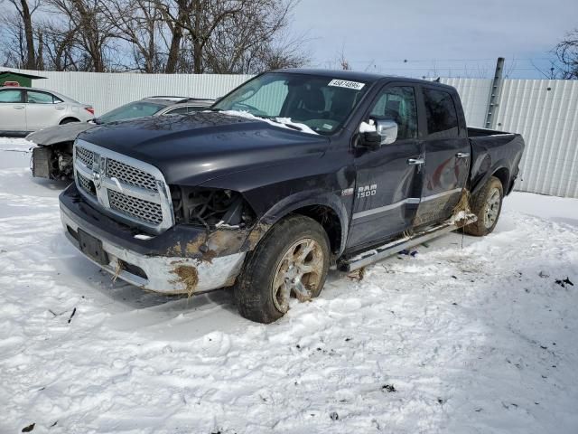 2013 Dodge 1500 Laramie